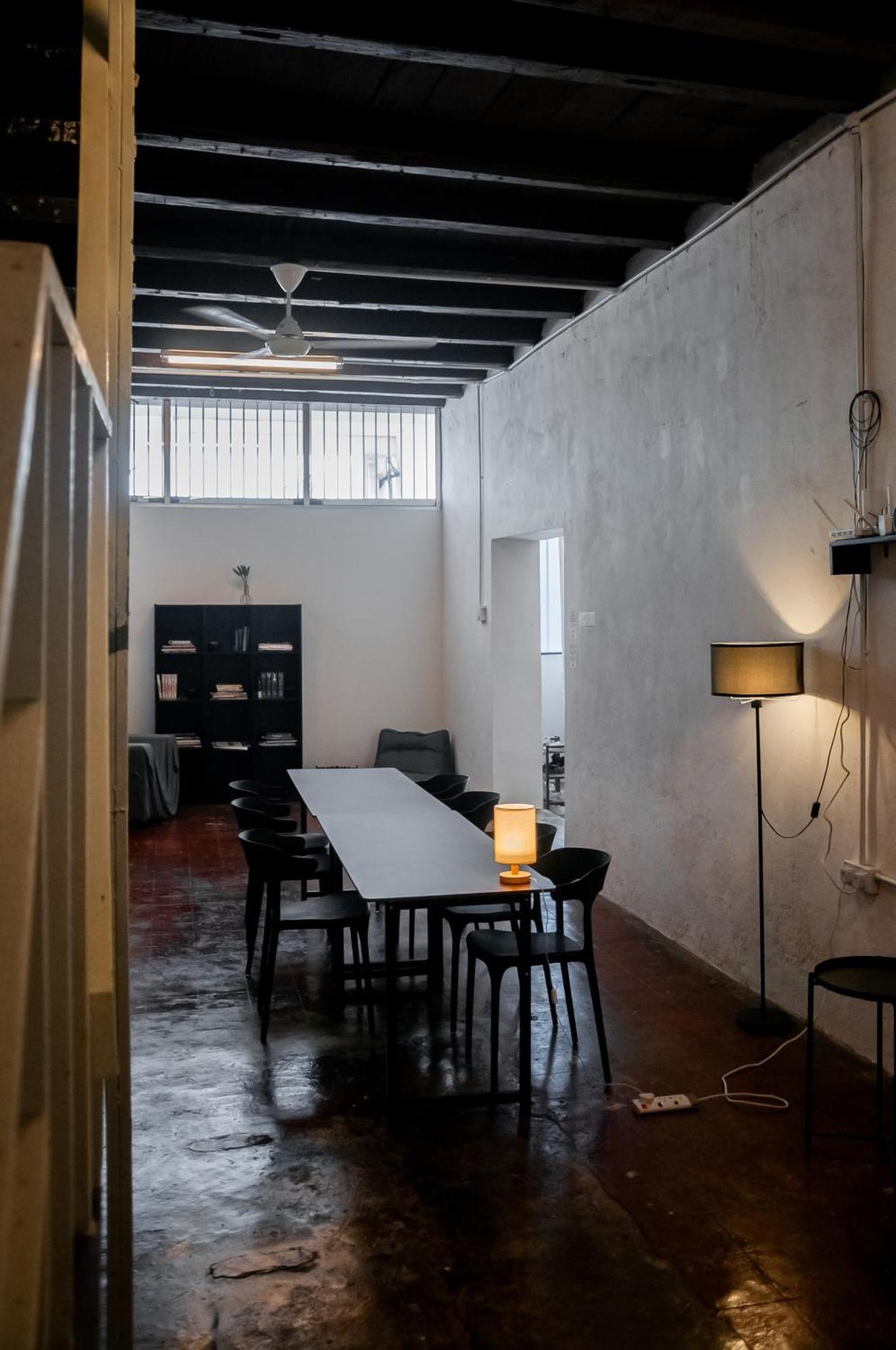 The Terraces By Aayu George Town Penangホステル エクステリア 写真